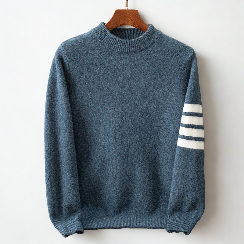 Regent Cashmere Sweater