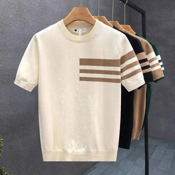 Kingsley Crewneck T-Shirt